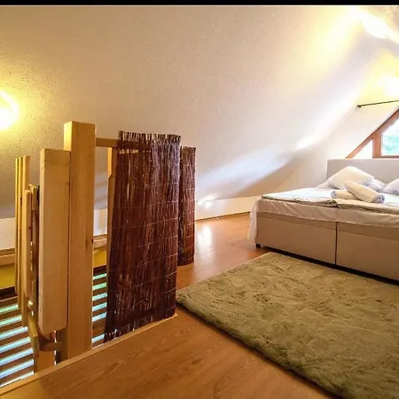 M3 Holiday home