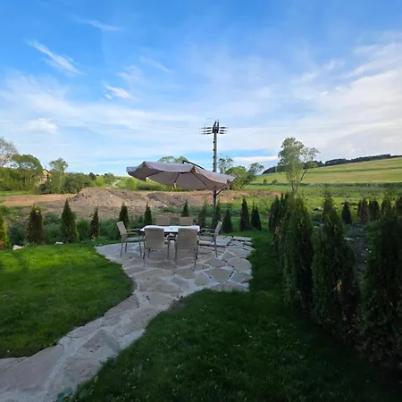 M3 Holiday home