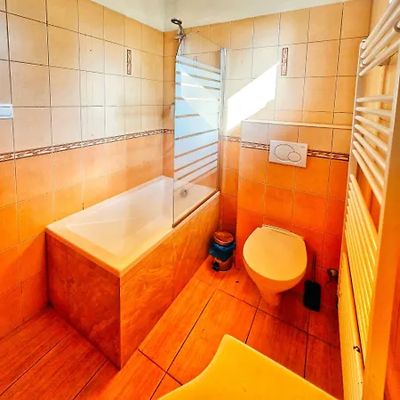 M3 Holiday home Abrahamovce