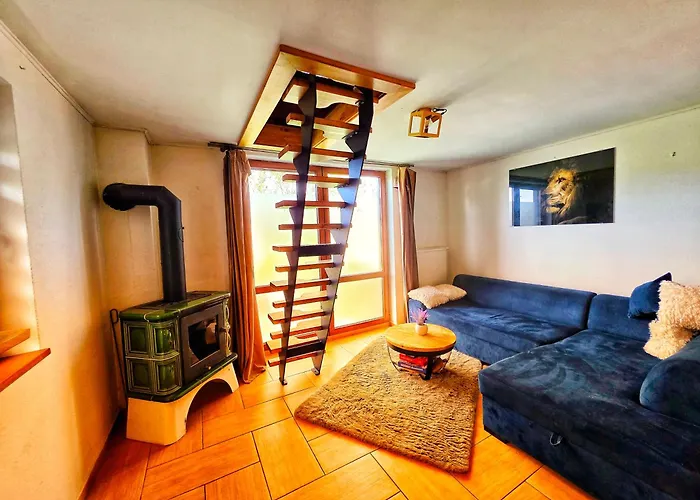 Semesterbostad M3 Abrahamovce